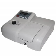 Microprocessor Spectroiphotometer Visible Single Beam PSAW-39